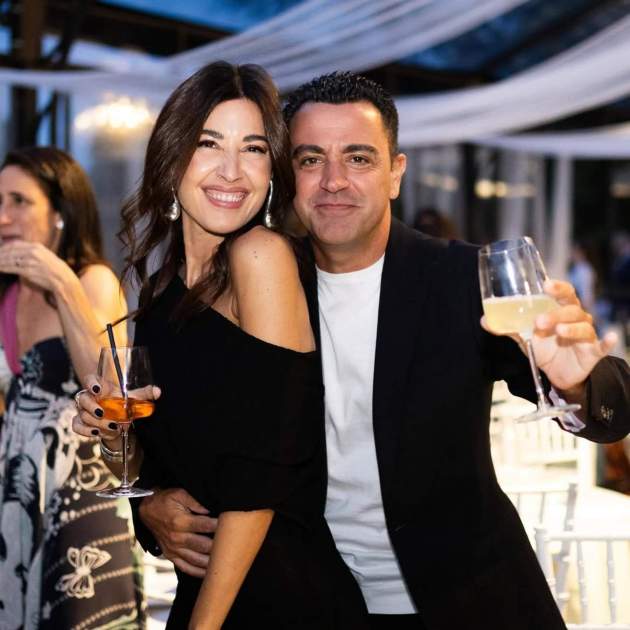 Xavi i Núria Cunillera Instagram (1) Xavi i Núria Cunillera Instagram (1)