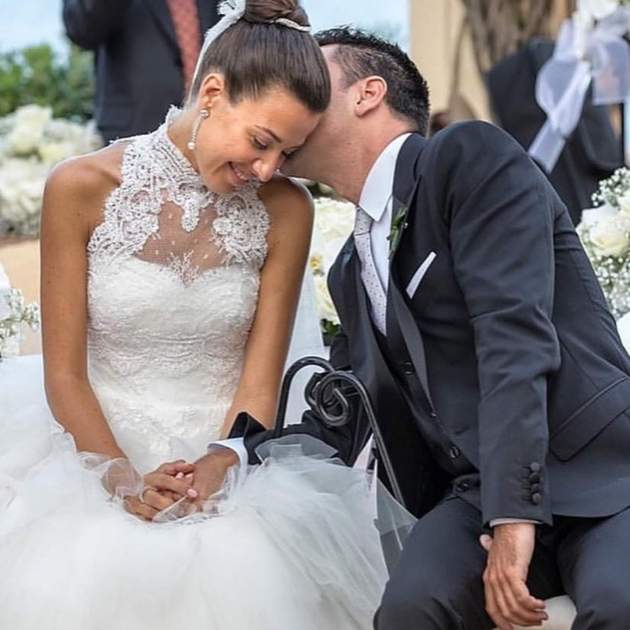 La boda de Xavi i Núria Cunillera Instagram La boda de Xavi i Núria Cunillera Instagram