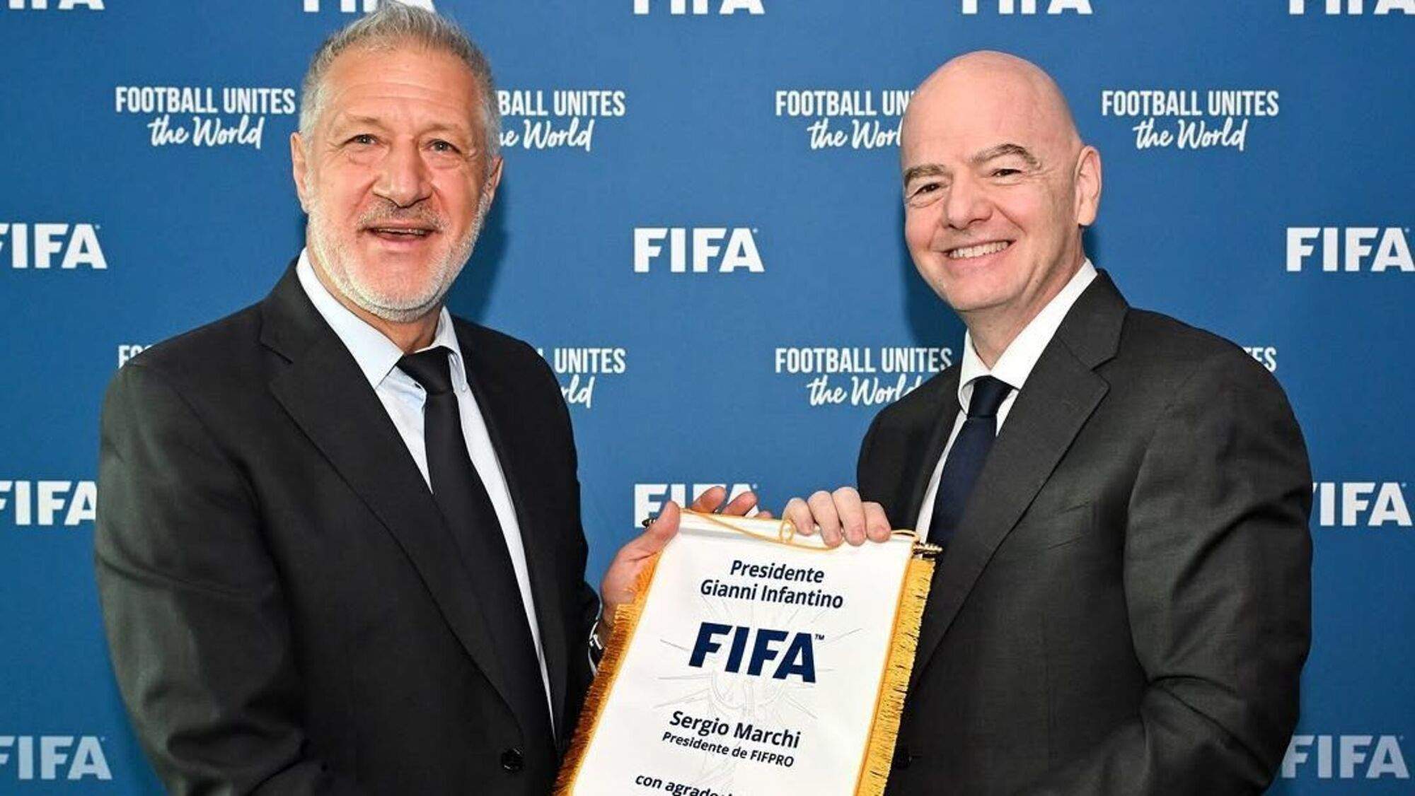 FIFPRO, contra el Mundial de Clubs: "No es pot continuar jugant amb la salut dels futbolistes"