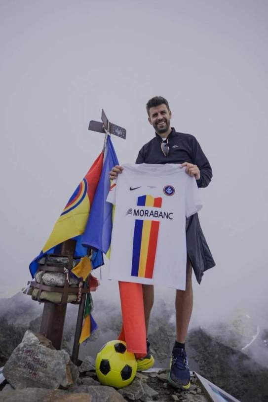 Gerard Piqué Comapedrosa Instagram Gerard Piqué Comapedrosa Instagram