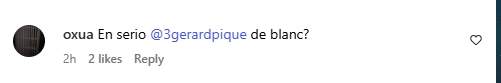 Comentari piqué Instagram (1) Comentari piqué Instagram (1)