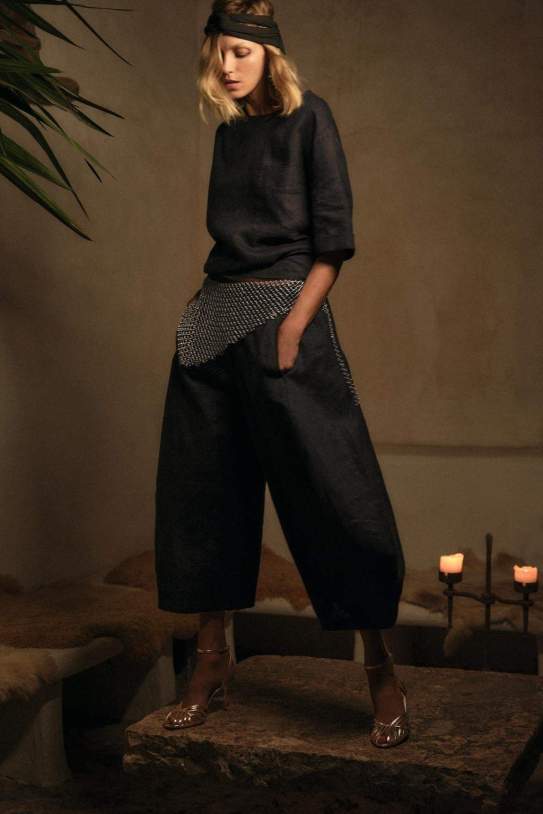 Pantalons de Zara Pantalons de Zara