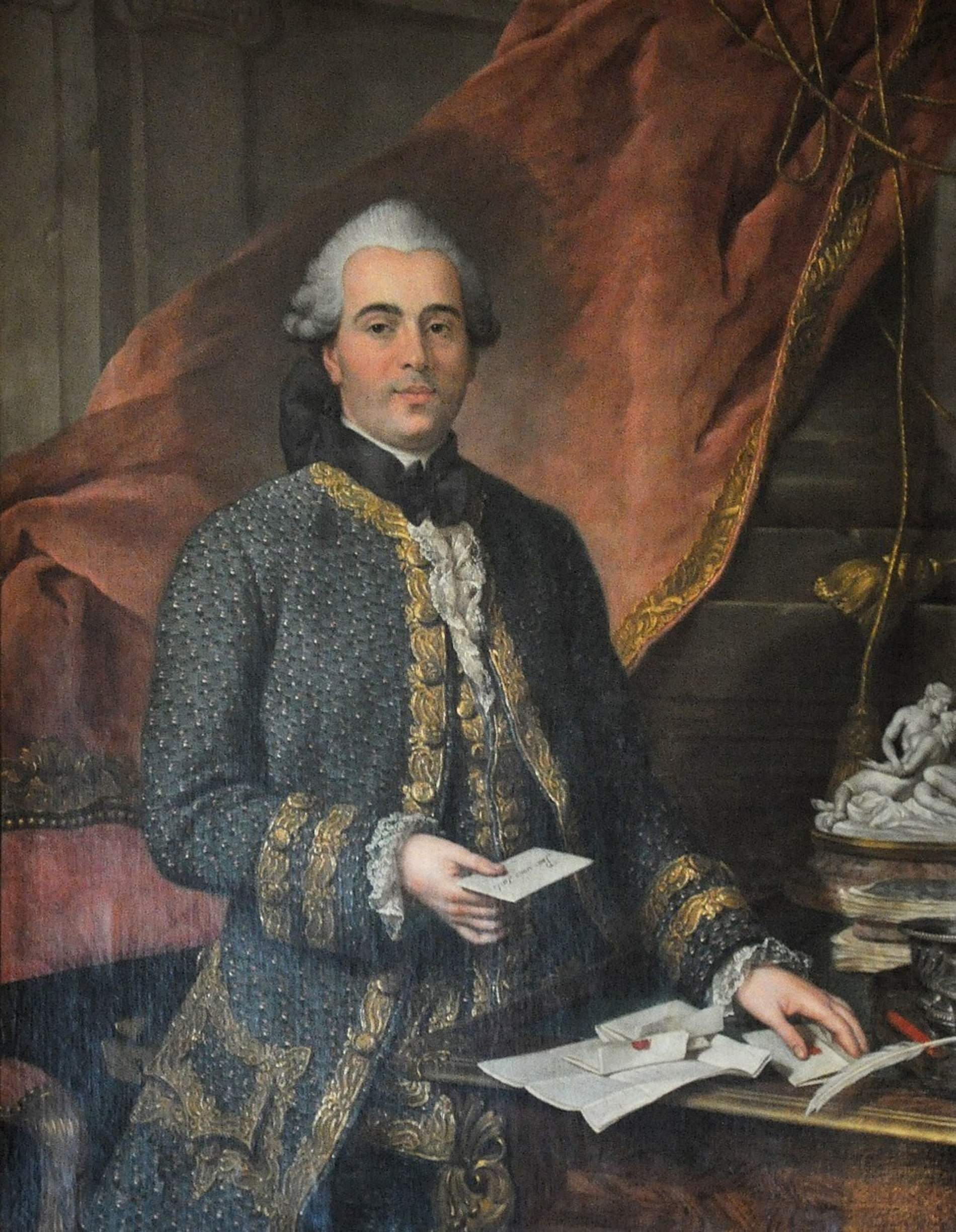 L’alcalde de París esdevé la primera víctima il·lustre de la Revolució Francesa