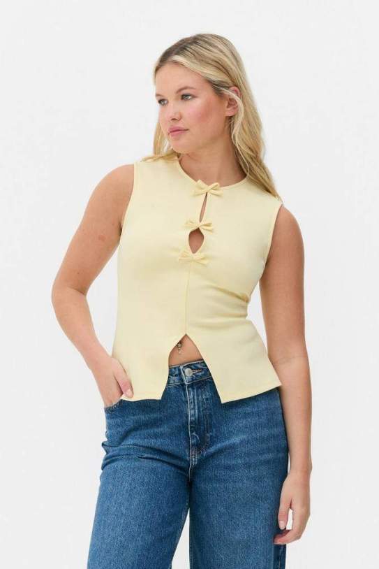 Top de Primark Top de Primark