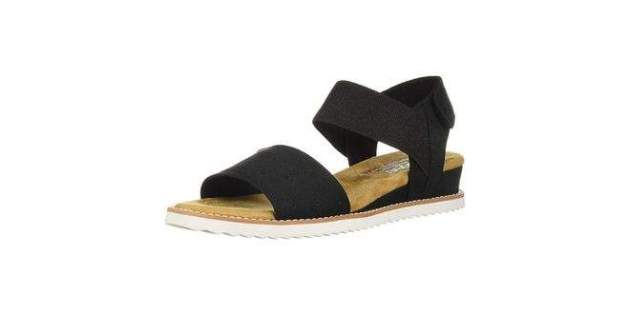 Skechers Desert Kiss Skechers Desert Kiss