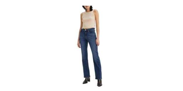 Levi's Classic Bootcut Levi's Classic Bootcut