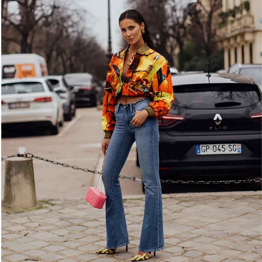 ¿Vaqueros elásticos que no se deforman y quedan genial? Son Levi's y están rebajados