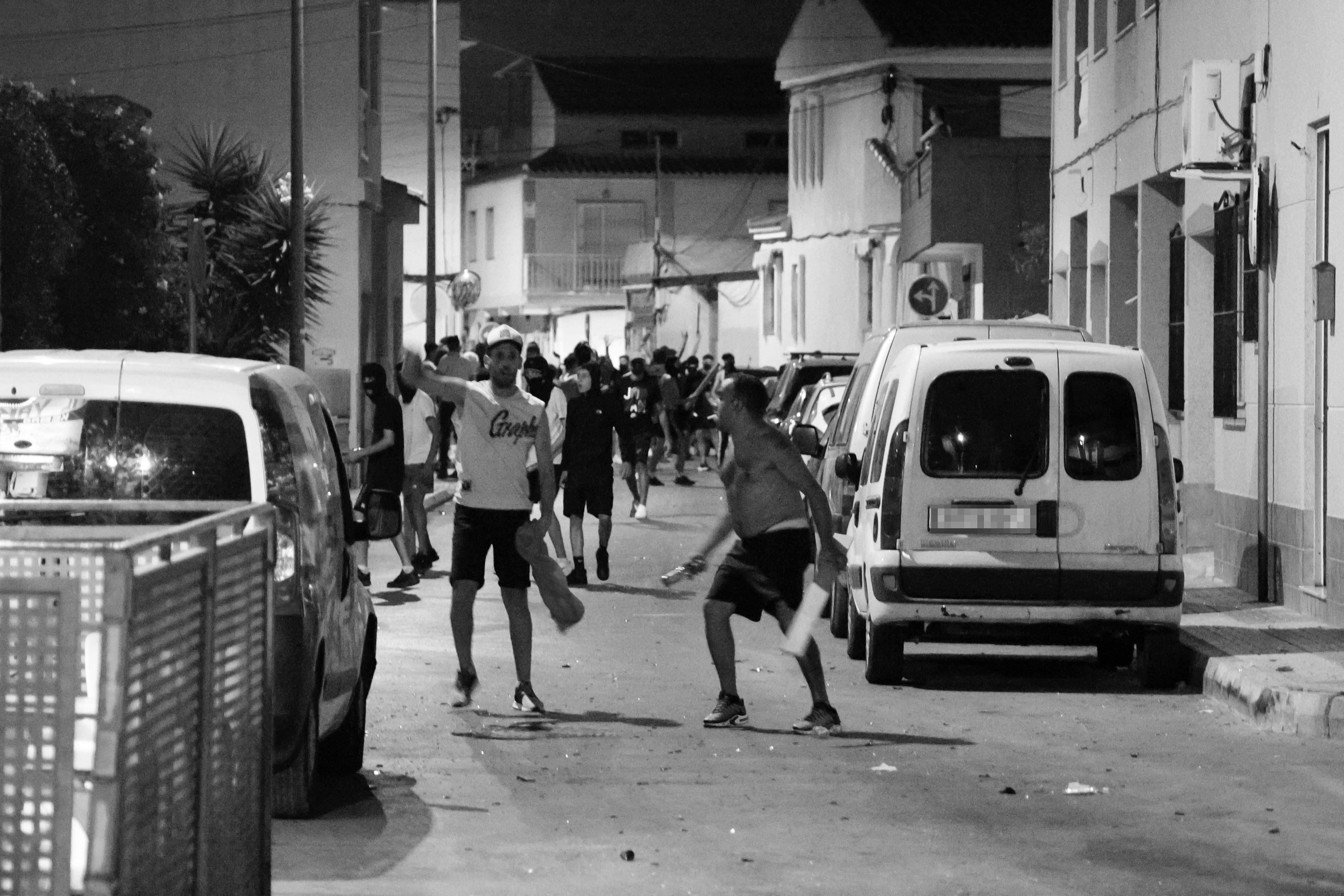Les portades són un polvorí (i algunes sembla que afegeixen més llenya al foc)