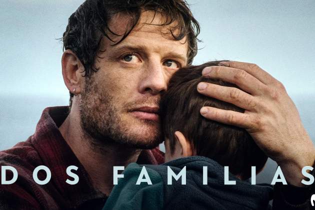 Dos familias Movistar Plus+ Dos familias Movistar Plus+