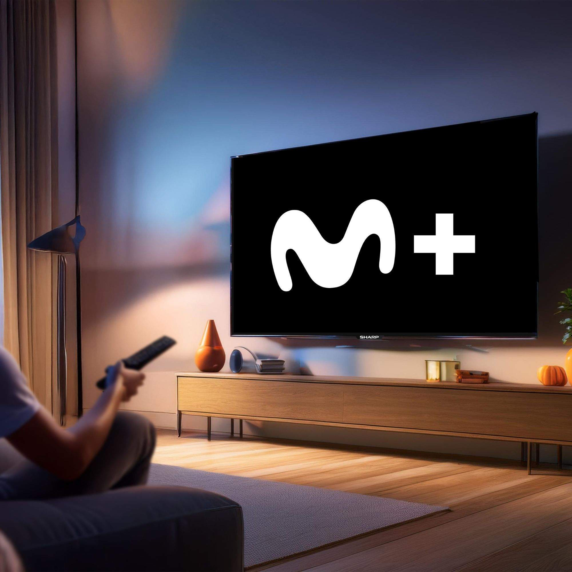Las pelis y series más vistas este mes en Movistar Plus+: si no las has visto, ya vas tarde