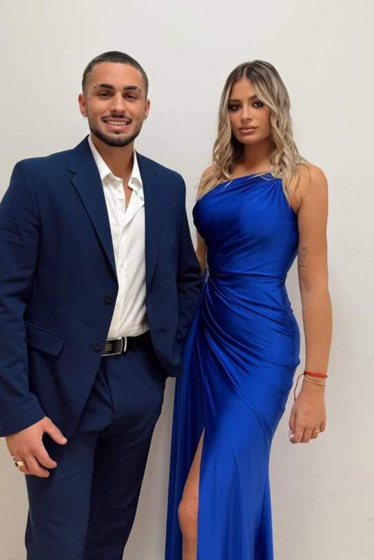 Laura Galera i Manu Vulcan Instagram (2) Laura Galera i Manu Vulcan Instagram (2)