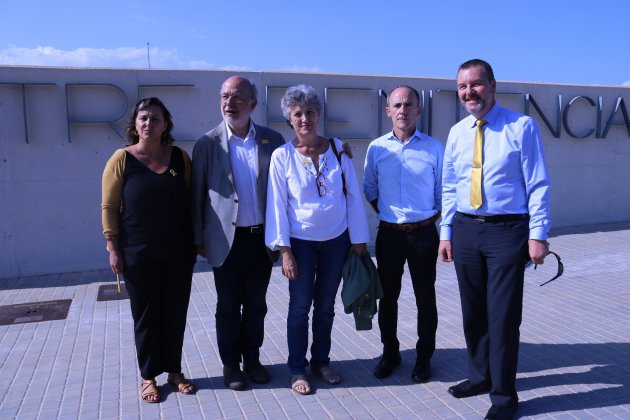 eurodipuatst mas d'enric ACN