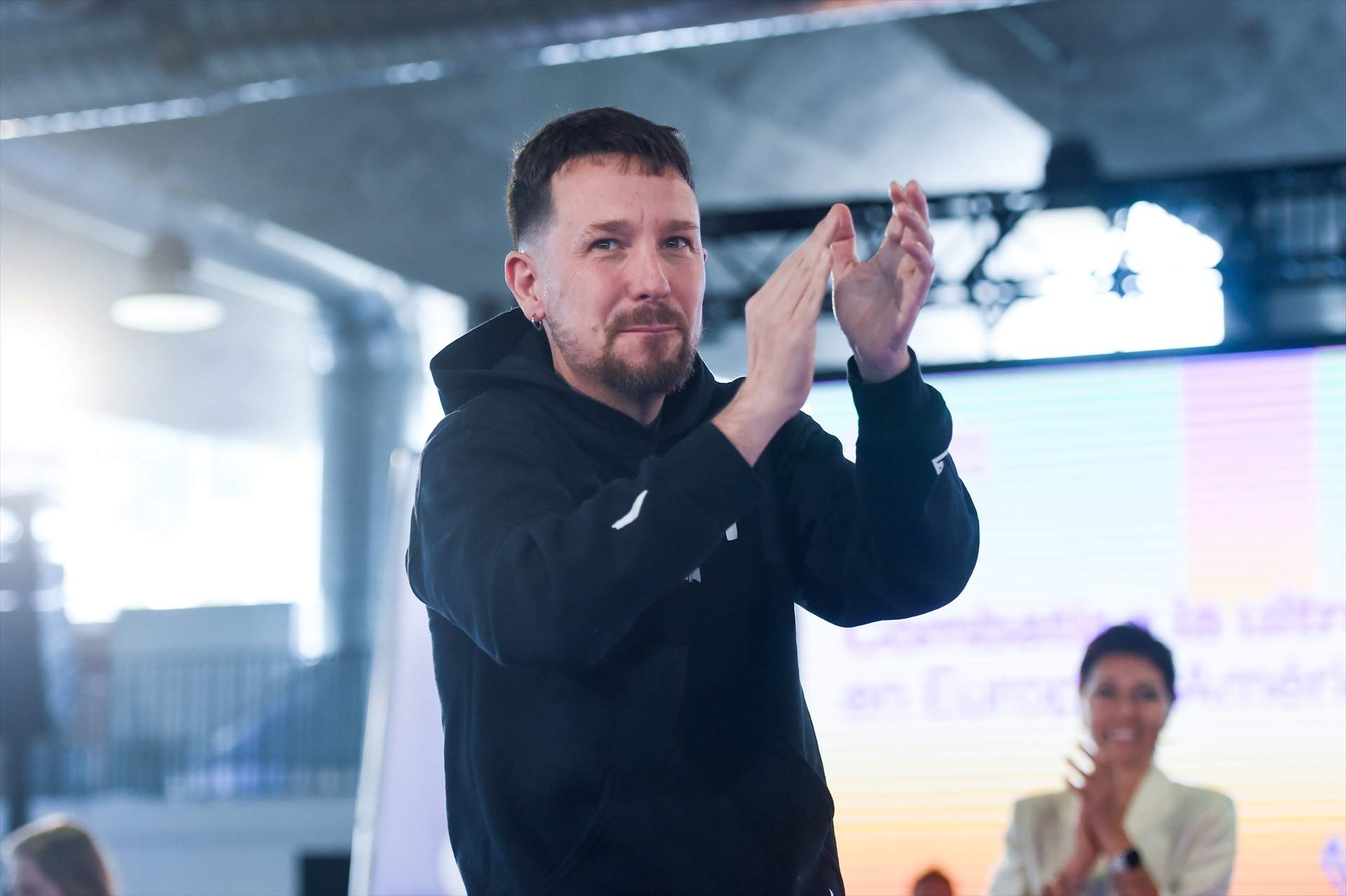Pablo Iglesias pierde la plaza y dejará de ser profesor de la Complutense