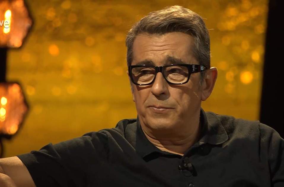 Andreu Buenafuente TVE Andreu Buenafuente TVE