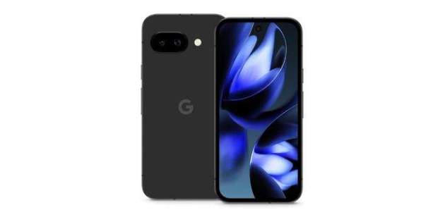 Pixel 9a Pixel 9a