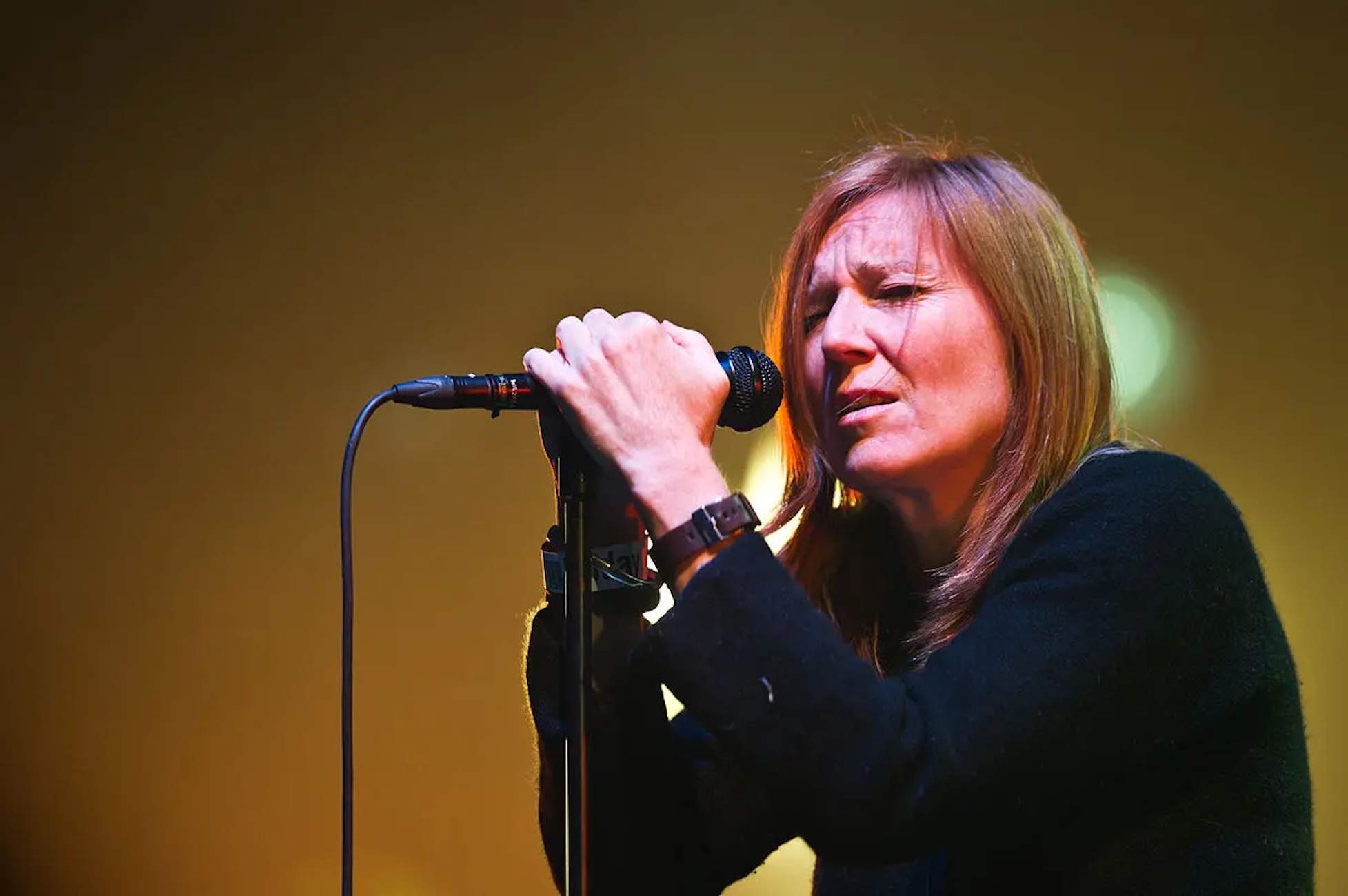 Beth Gibbons: dona'm una altra raó per estimar-te