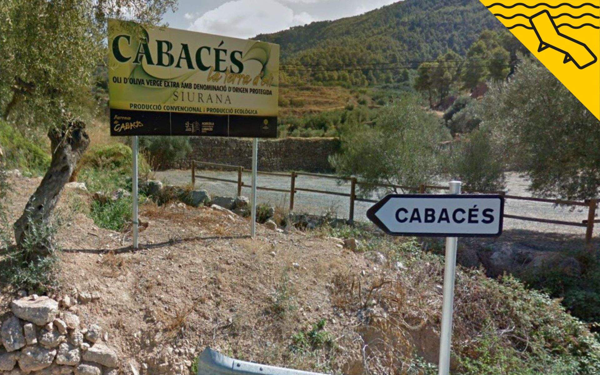 Estos nombres de pueblos catalanes están mal escritos por culpa del franquismo