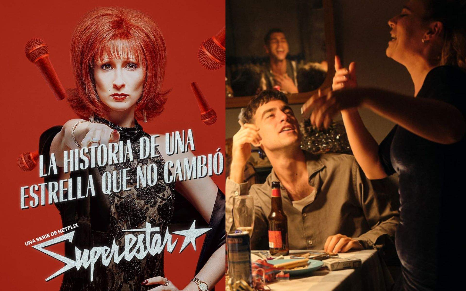 Estrenes que arriben a Netflix, Max i Movistar Plus el 18 de juliol: què veure aquest cap de setmana