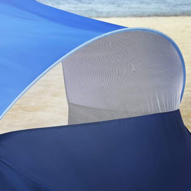 Cortavientos portátil STRANDÖN Cortavientos portátil STRANDÖN
