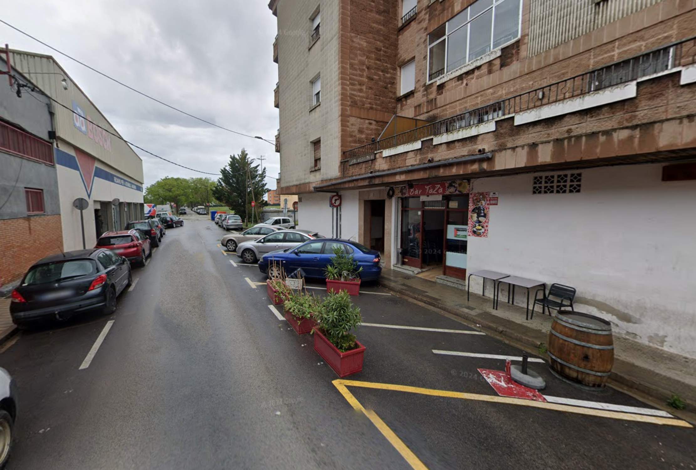 Detingut un imam de Figueres per agredir menors d'edat durant les classes a la mesquita