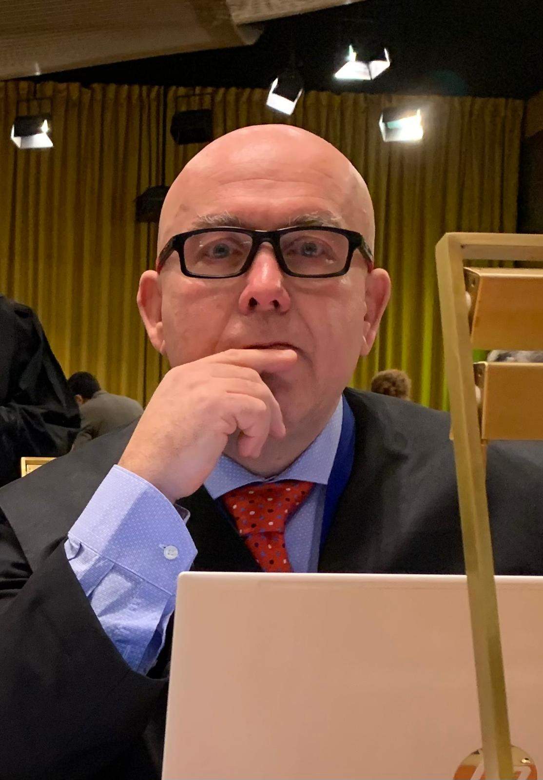 Boye, al TJUE: "L'amnistia honora Europa, perquè Europa és diàleg, no revenja"