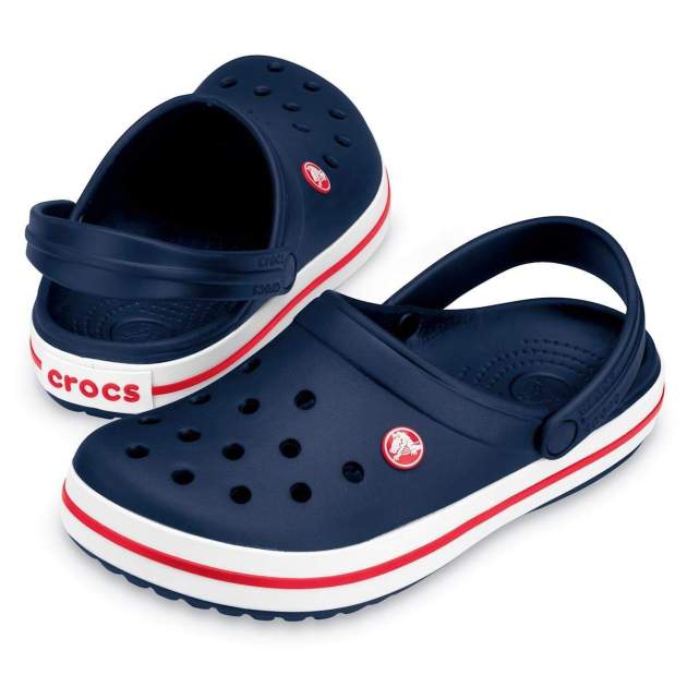 Crocs Crocband