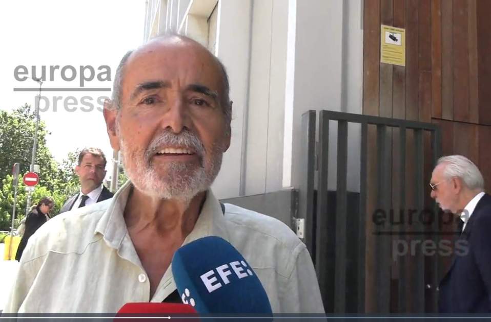 Miquel Ángel Pasqual, EP Miquel Ángel Pasqual, EP