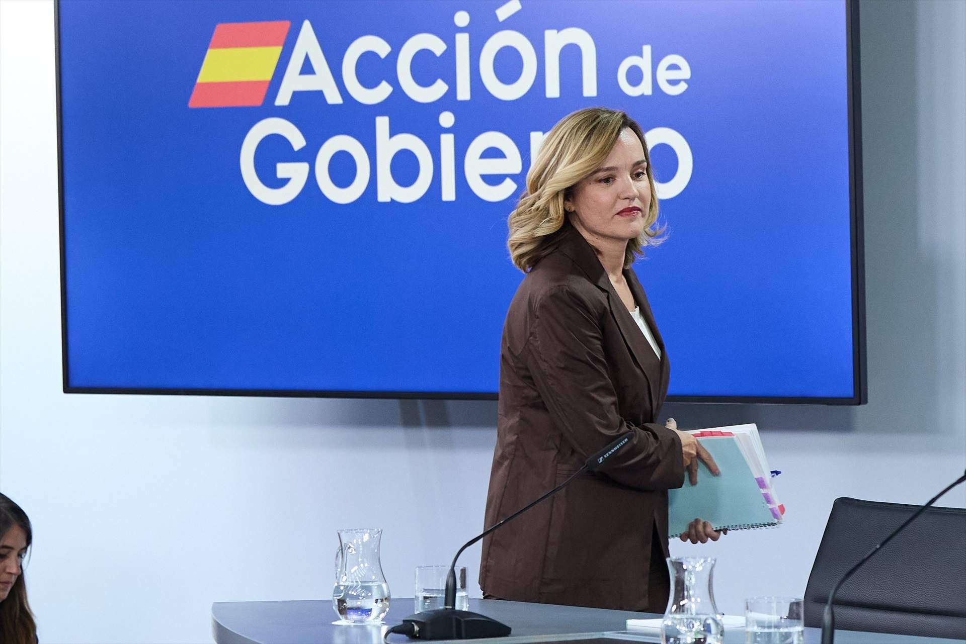 La Moncloa es desmarca del Govern i no assumeix el principi d’ordinalitat en el finançament de Catalunya