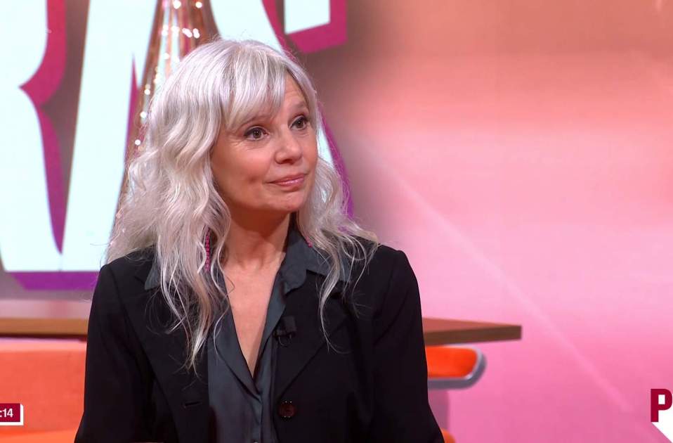 Rosa Boladeras, TV3 Rosa Boladeras, TV3