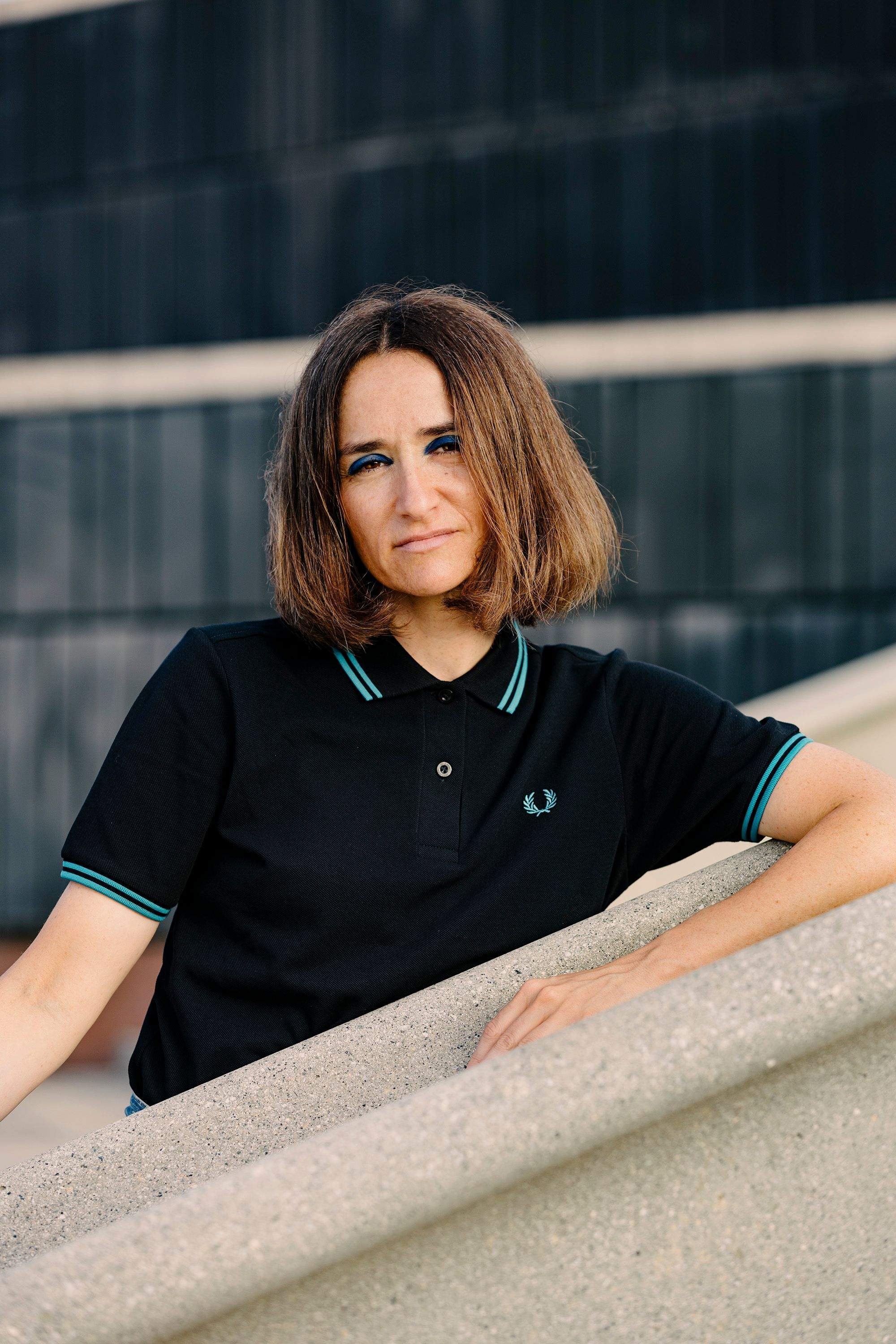 La periodista Marta Salicrú, primera comisionada del catalán de Barcelona
