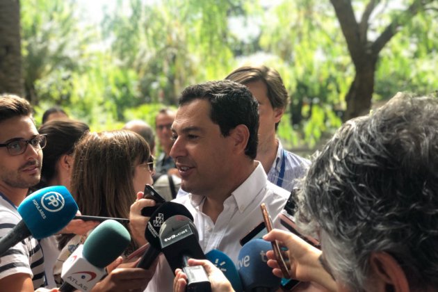  Juan Manuel Moreno - nicolas tomas