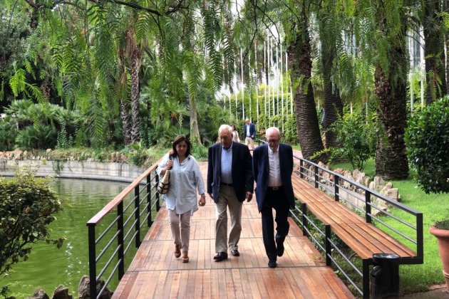 margallo pp barcelona - nicolas tomas