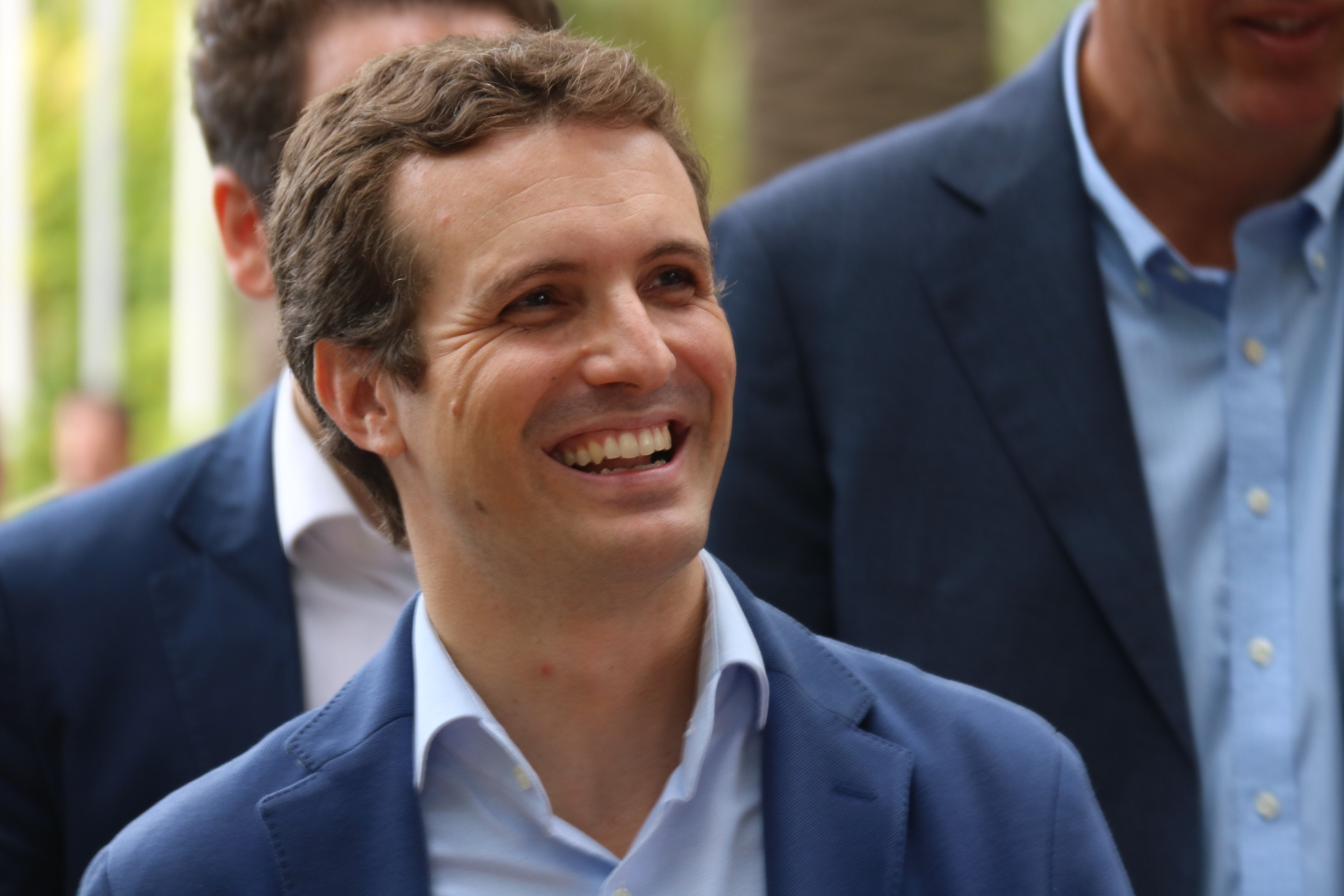 Casado: "La Hispanitat és l'etapa més brillant de la història de l'home"