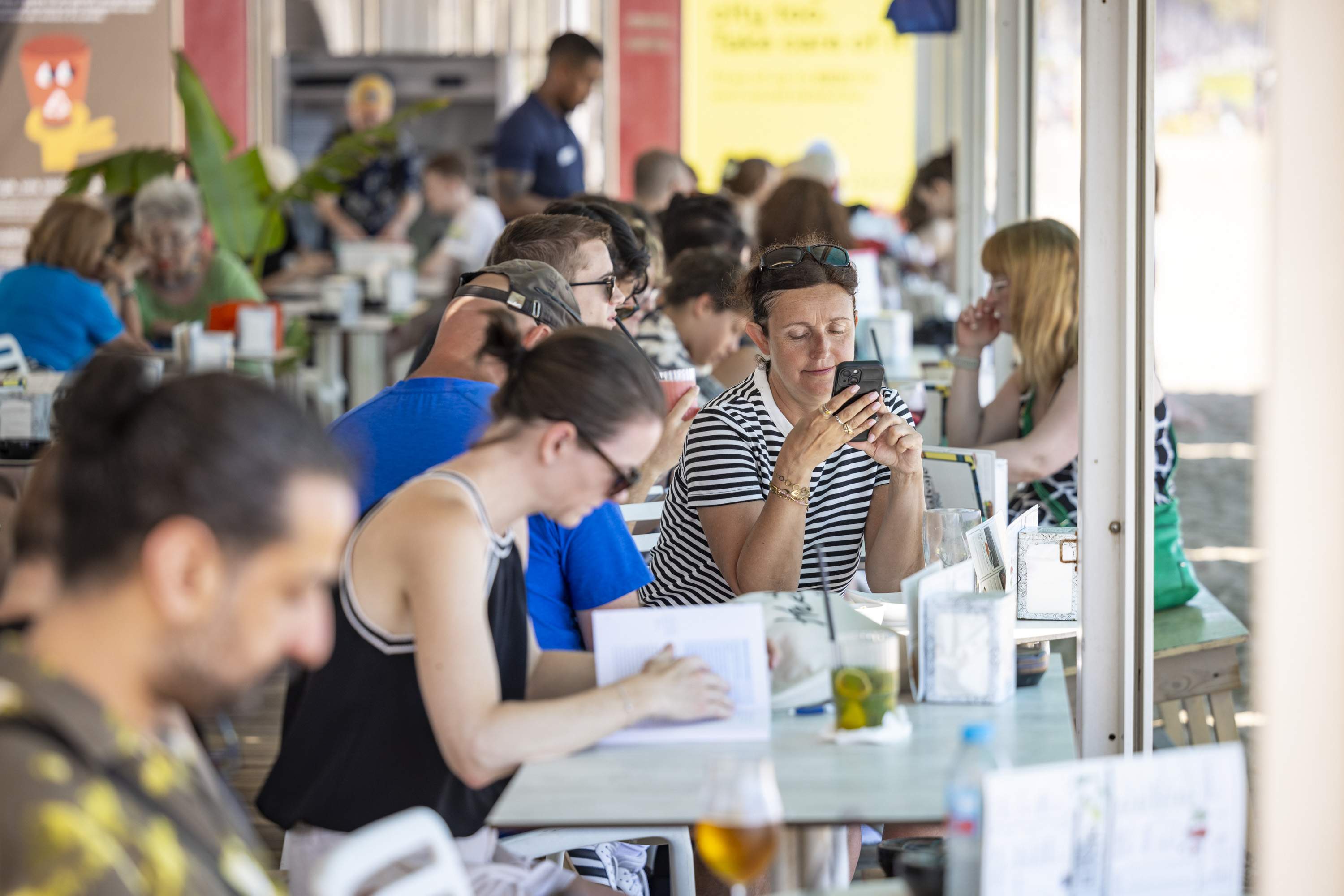 Barcelona té els barris més gentrificats de l'Estat: quins són?