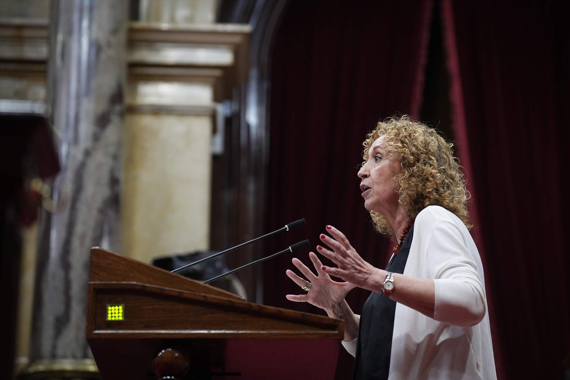 ERC reclama la sobirania plena per a Catalunya de totes les infraestructures del país