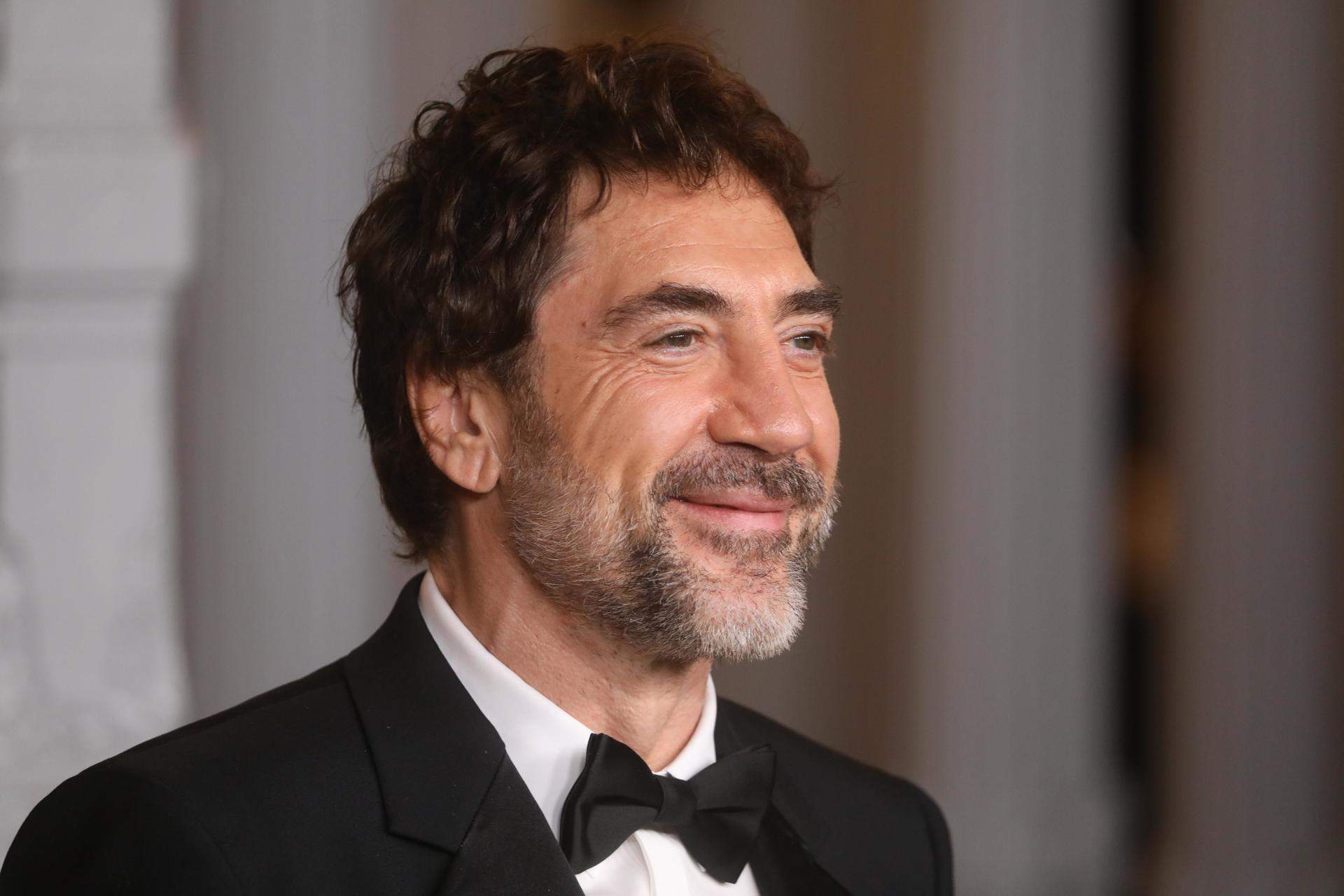 Javier Bardem aconsegueix la seva primera nominació als Emmy per 'Mostruos'