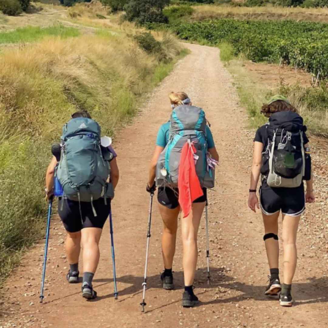 Les sabatilles Columbia més ben valorades per fer el Camí de Sant Jaume amb comoditat