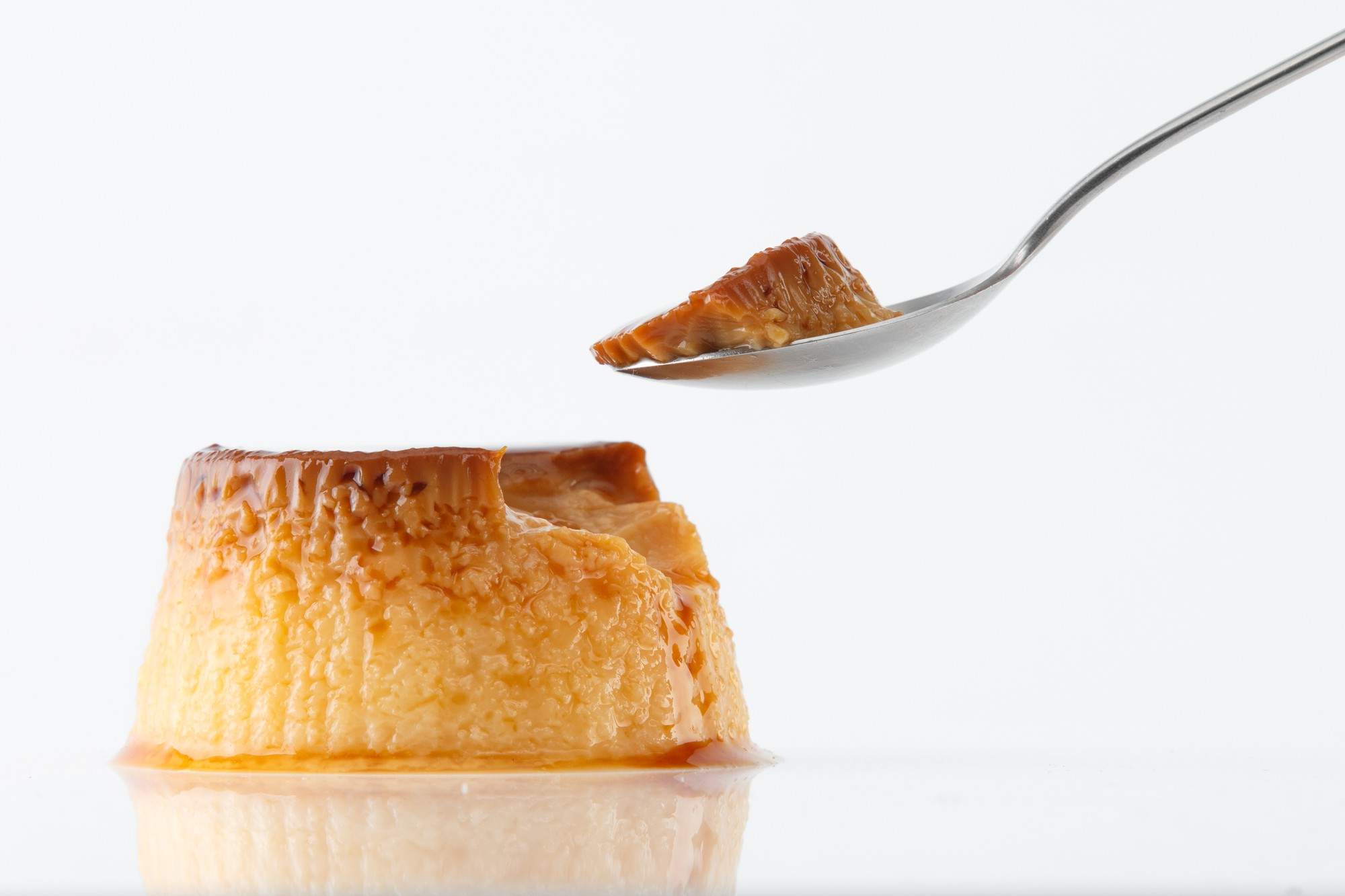 Com fer un flam casolà en 10 minuts i sense encendre el forn