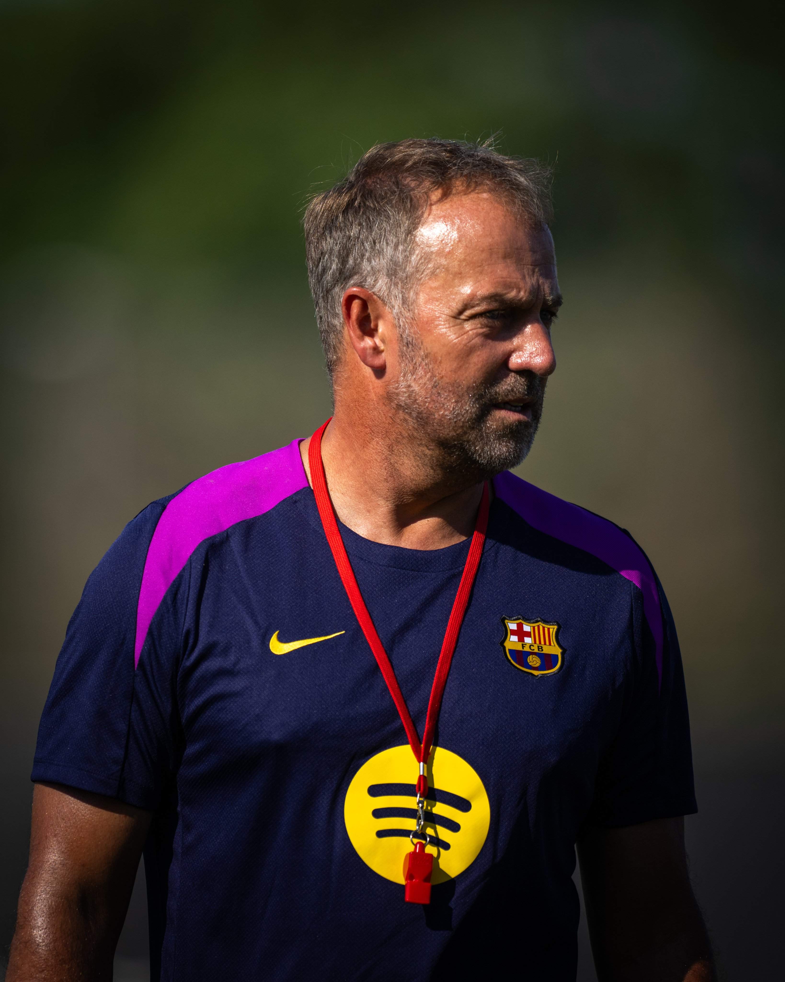 Problemas para el Barça en el mercado de fichajes: cinco jugadores frenan la operación salida