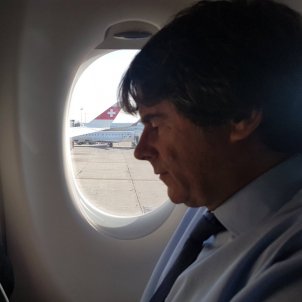puigdmeont suissa / twitter josep maria alay puigdmeont suissa / twitter josep maria alay