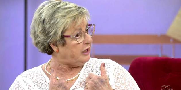 El diario de Jorge amigues enfrontades pel català Telecinco (1) El diario de Jorge amigues enfrontades pel català Telecinco (1)