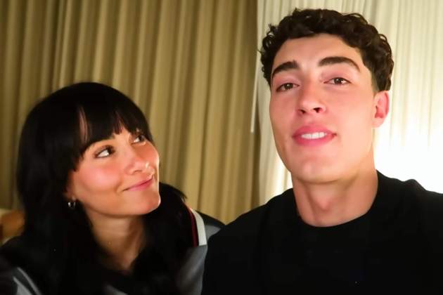 Aitana y Plex YouTube Aitana y Plex YouTube