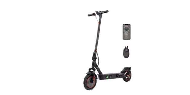 patinete eléctrico patinete eléctrico