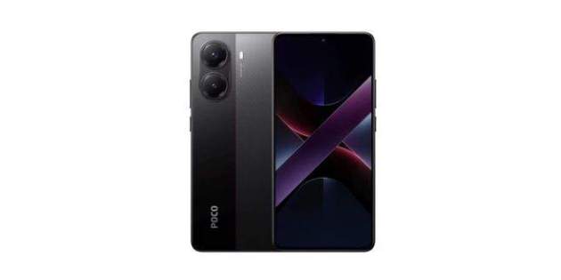 POCO X7 Pro POCO X7 Pro