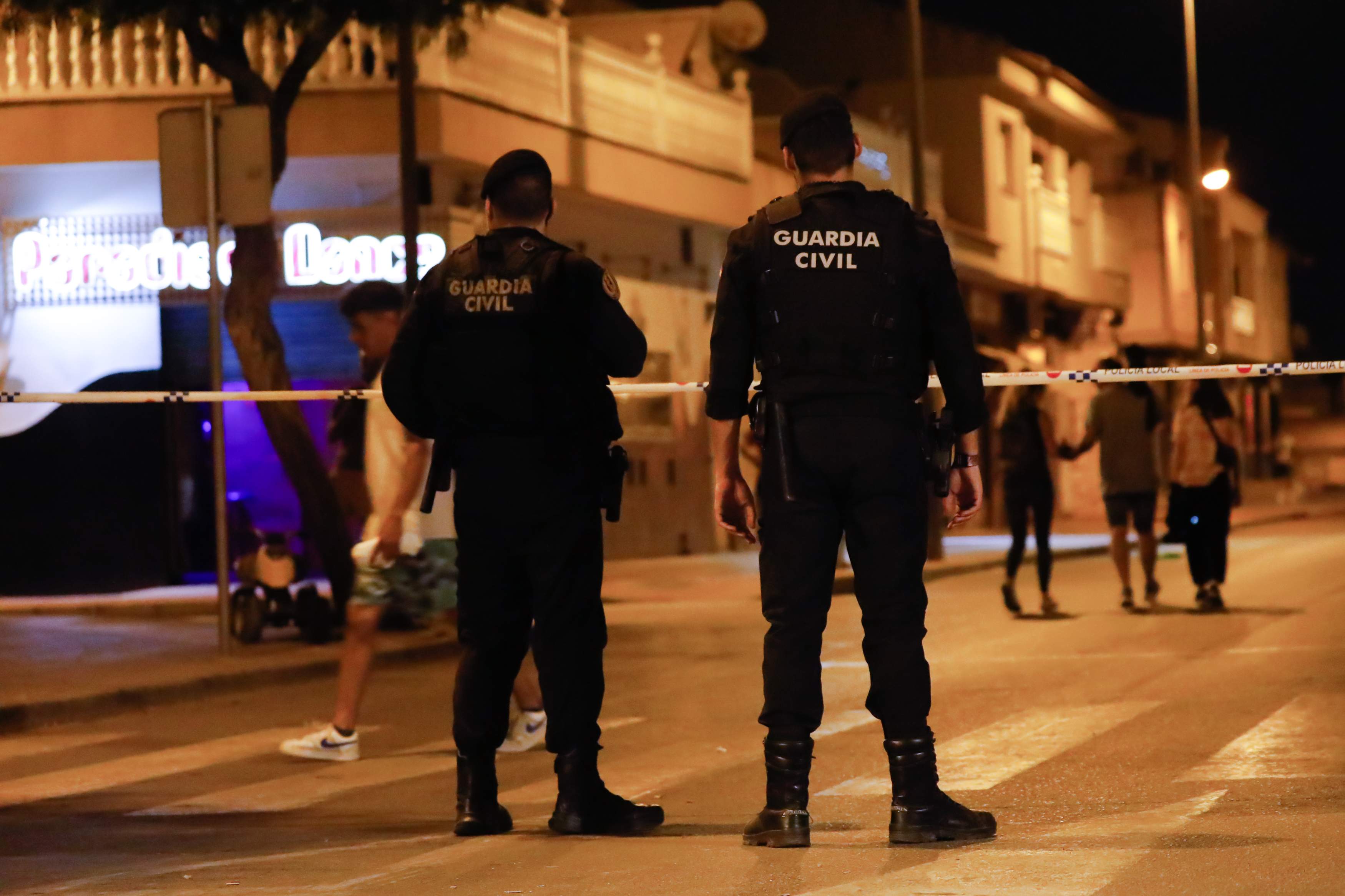 El detenido por la brutal agresión al anciano de Torre-Pacheco vivía en Barcelona y quería escapar a Francia