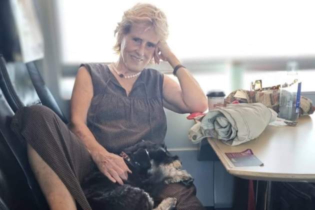 Mercedes Milá Instagram (1) Mercedes Milá Instagram (1)