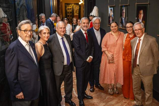 galería fotografía alcaldes barcelona carlos baglietto 2