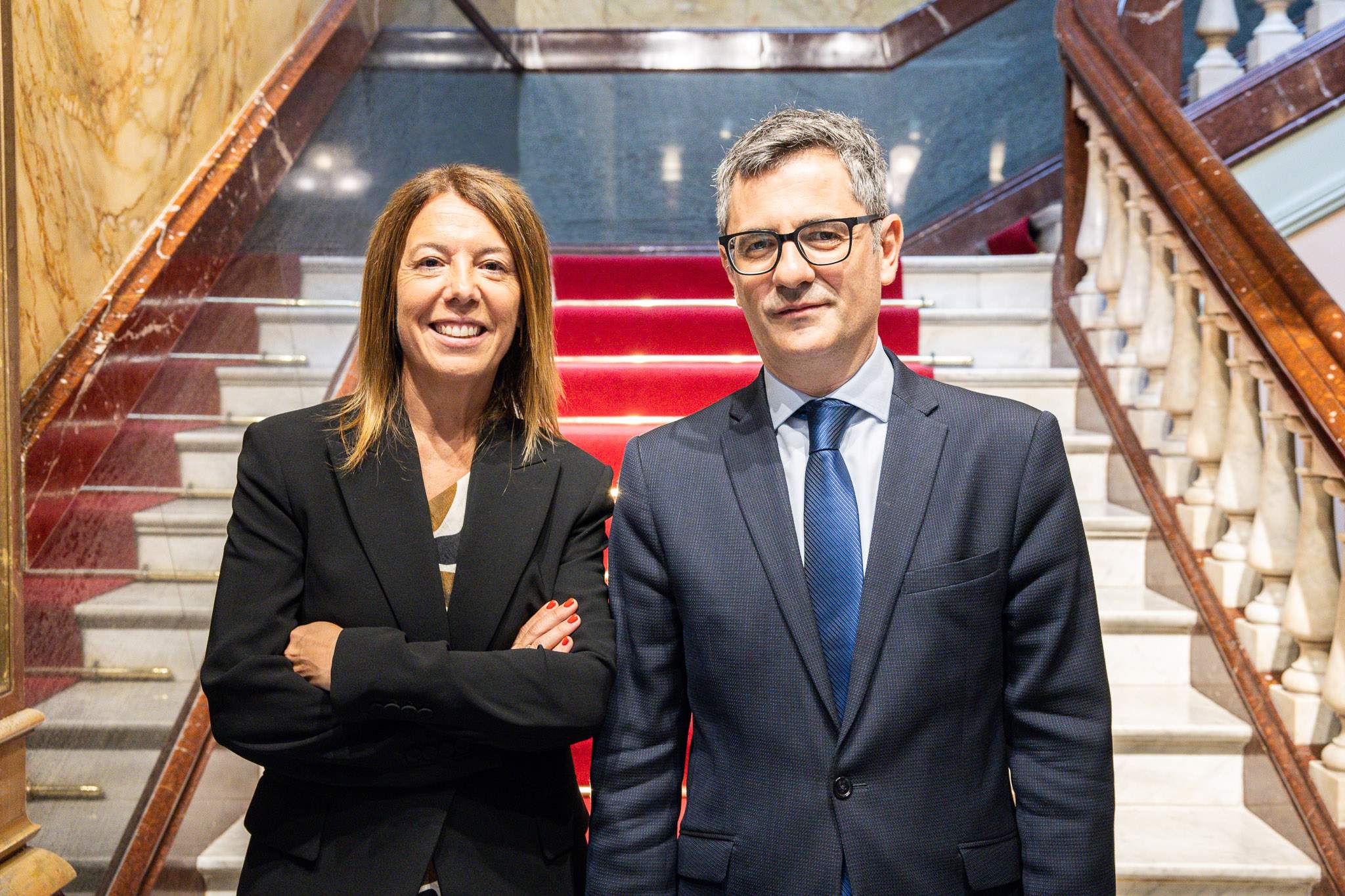 L'Advocacia reclama ajornar l'aplicació de la llei d'Eficiència als jutjats de Barcelona: "Falten recursos"