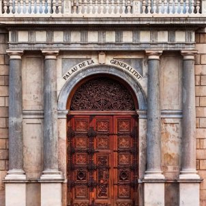palau de la Generalitat govern palau de la Generalitat govern