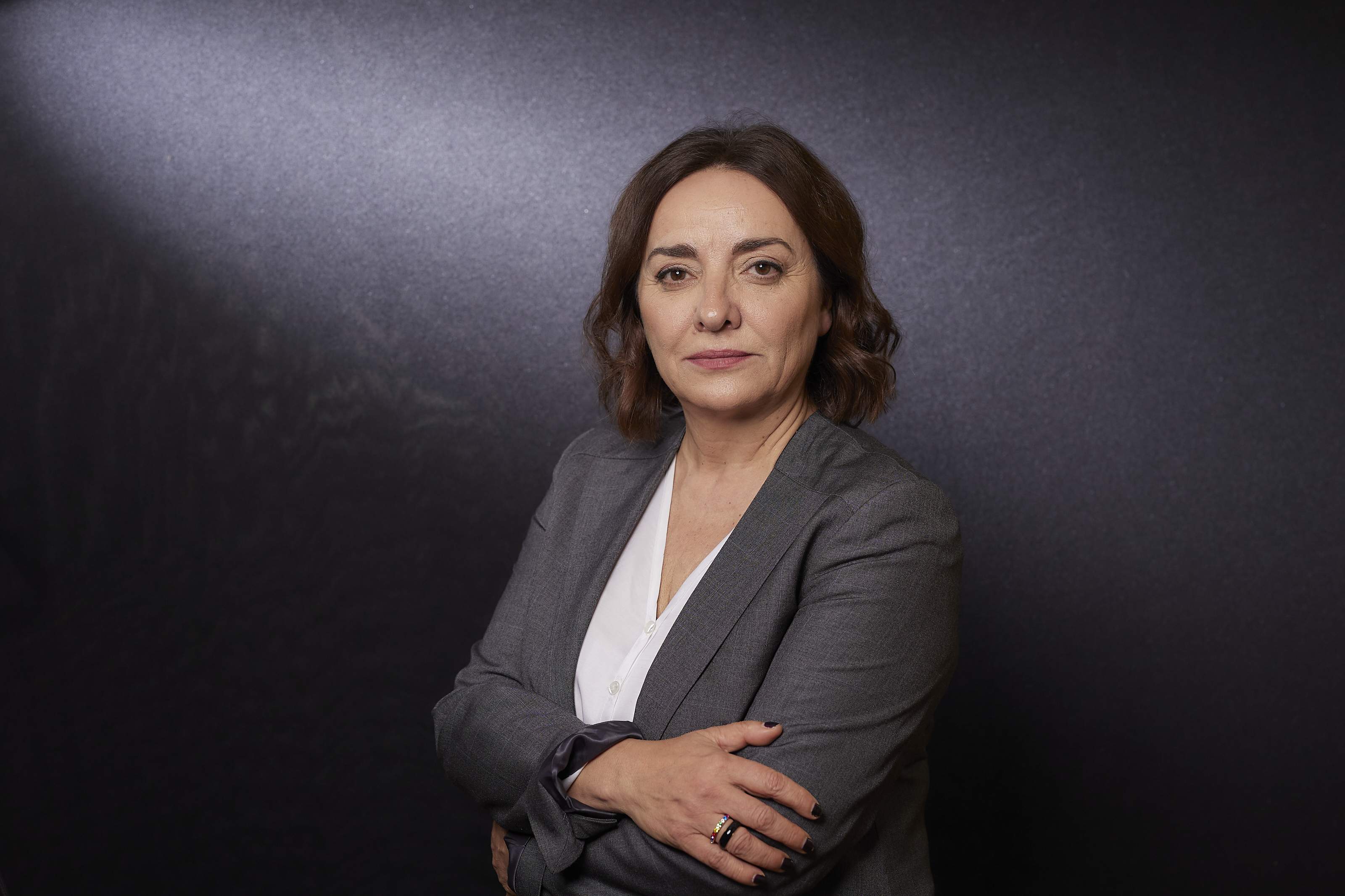 RTVE recupera Pepa Bueno pel 'Telediario' i fitxa Isabel Gemio i Ángeles Caso per a Radio Nacional